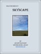Skyscape P.O.D. cover